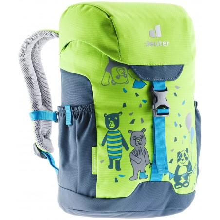Kid's backpack Schmusebär