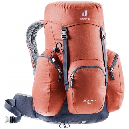 Hiking backpack Gröden 32