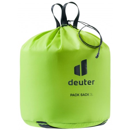 Saco de Embalagem Pack Sack
