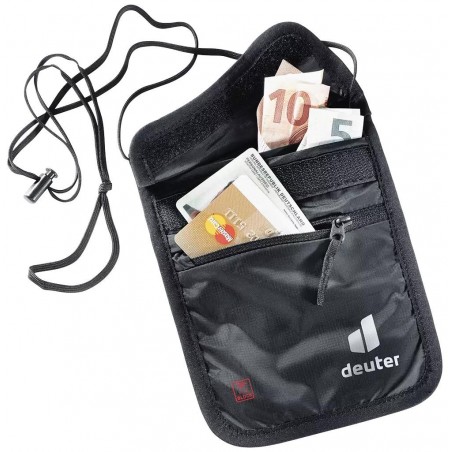 Security wallet II RFID BLOCK