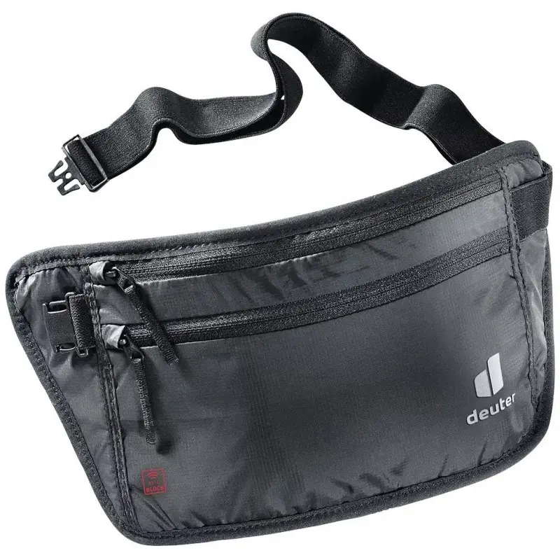Security money belt II RFID BLOCK