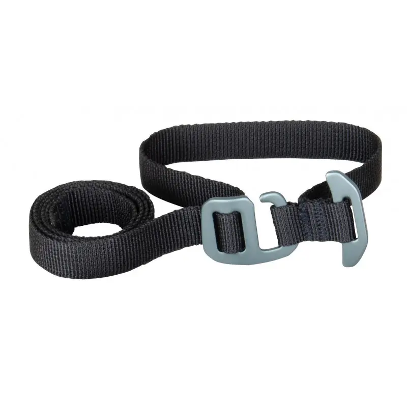 Modular gear strap