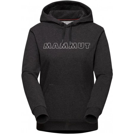 Dámska mikina s kapucňou ML W