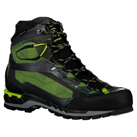 Trekingové topánky Trango Tech GTX