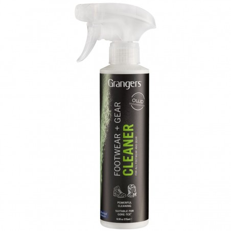 Čistící prostředek Footwear + Gear Cleaner OWP