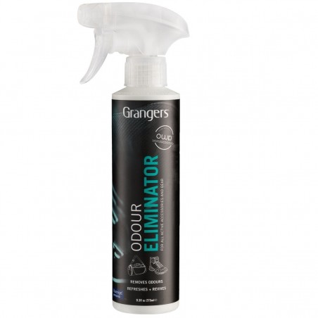 Odstaňovač pachu Odour Eliminator
