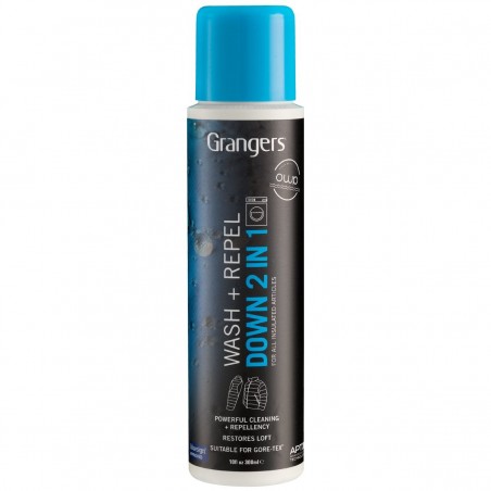 Impregnace Wash + Repel Down 2 in 1 OWP