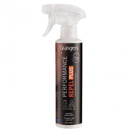Impregnace Performance Repel Plus OWP