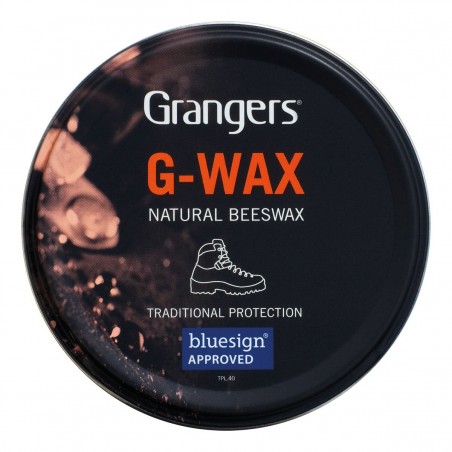 Vosk G-WAX