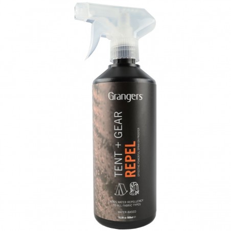 Impregnace Tent + Gear Repel UV OWP