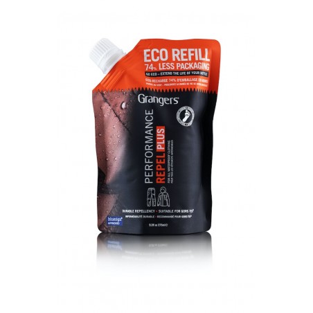 Impregnace Performance Repel Plus Eco Refill OWP