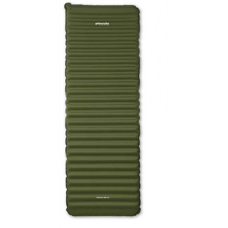 Self-inflating mattress Nomad 38 NX