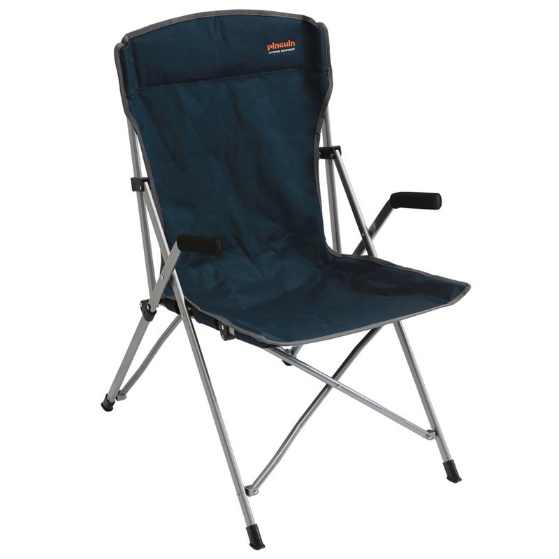 Guide camping chair