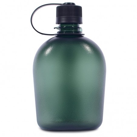 Lahev Tritan flask 1 l