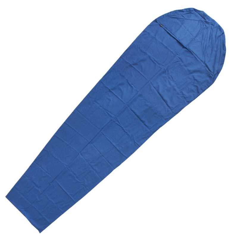 Vložka do spacáku Mummy