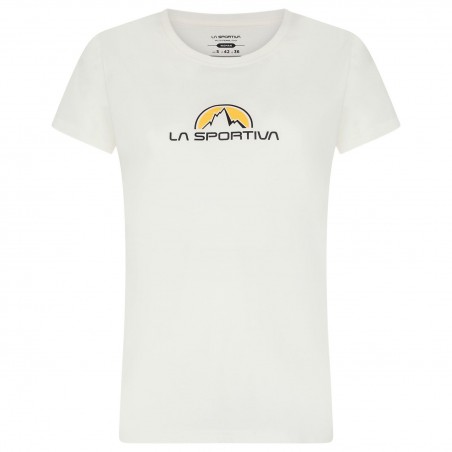 Dámské tričko Footstep tee