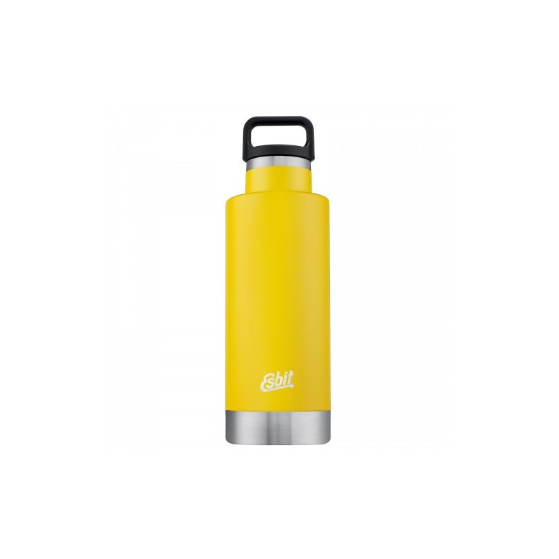 Isolierflasche Sculptor