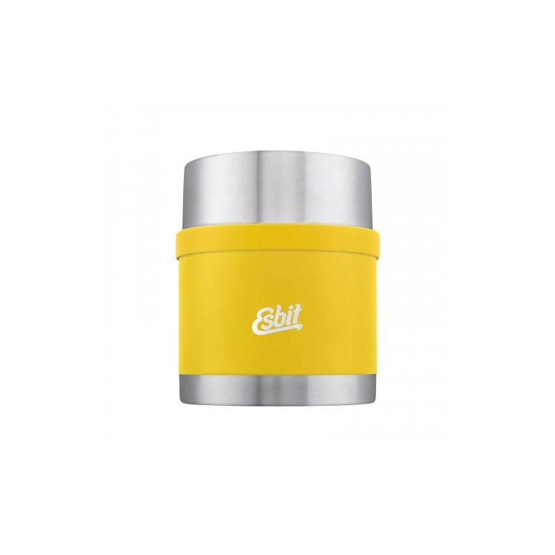Vacuum flask for food Sculptor SC 500 ml