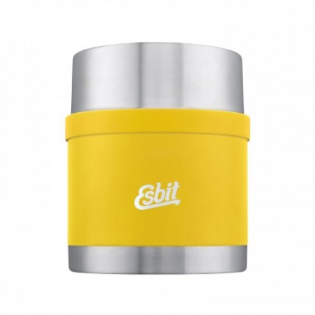 Vacuum flask for food Sculptor SC 500 ml