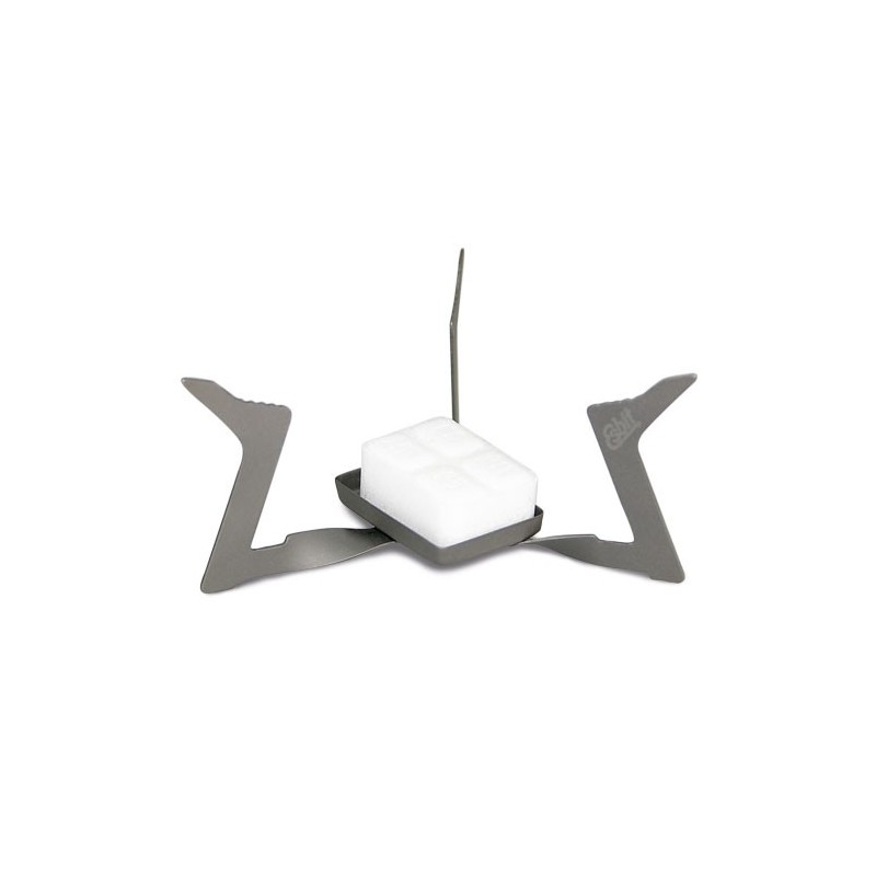 Kocher Titanium