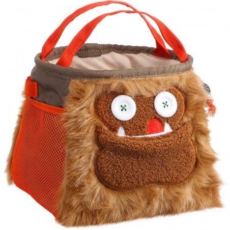 Sac à magnésie de bloc Louie
