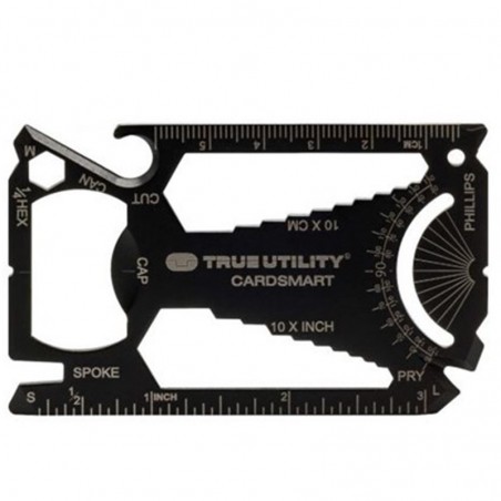 Multifunkční nástroj CardSmart 30v1