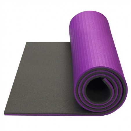 Fitness mattress Super elastic