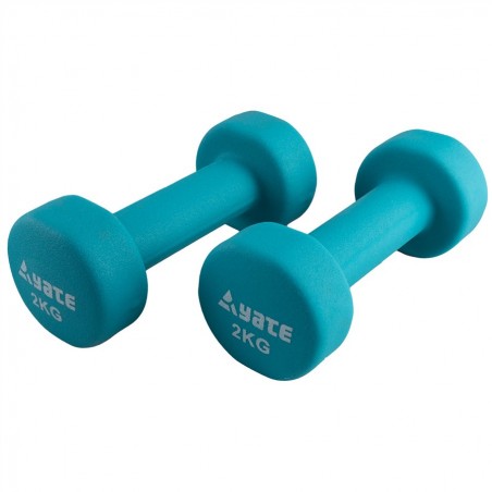 Neopreno con Mancuernas Dumbbell