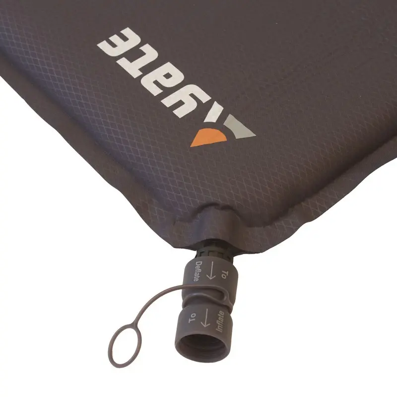 Reduction for inflating
