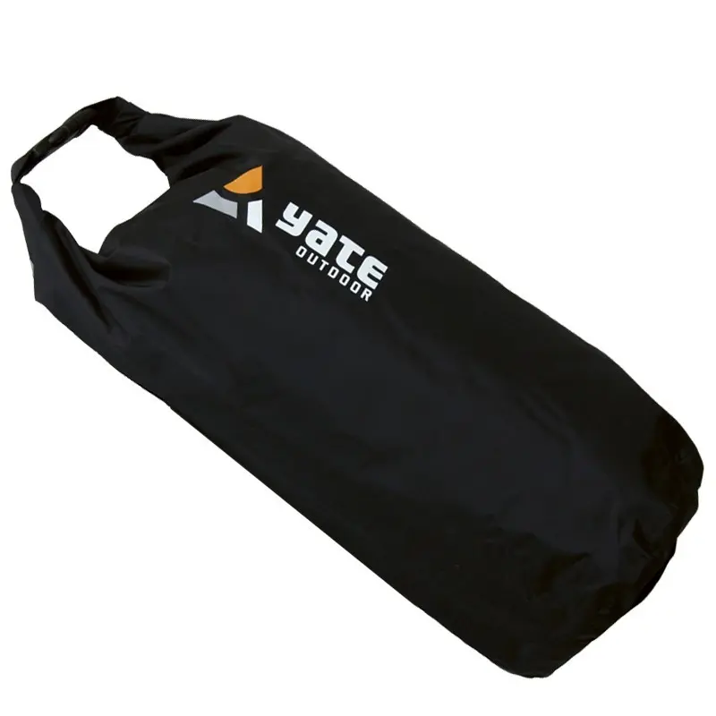 Waterproof sack and pump
