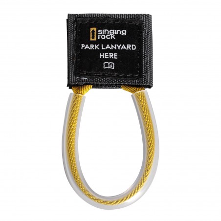 2 x Oko na odkládání háků Parking Loop