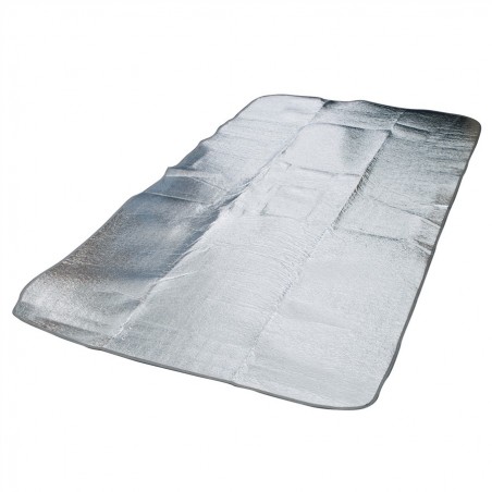 Alumatka Double Mat Solar
