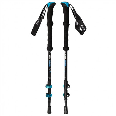 Trekking poles Falcon