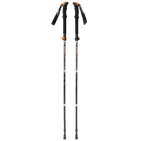 Folding trekking poles Eagle