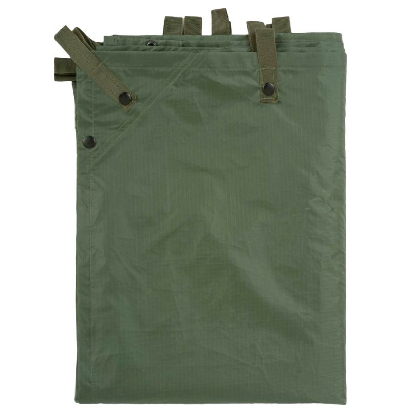 Lona Impermeable Basha Waterproof