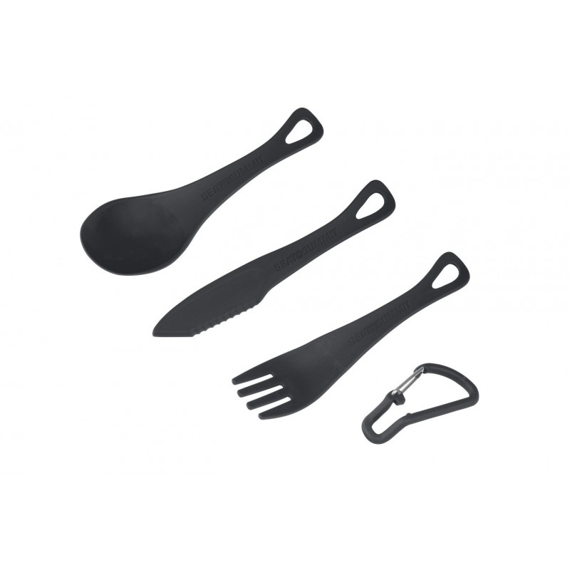 Delta cutlery set