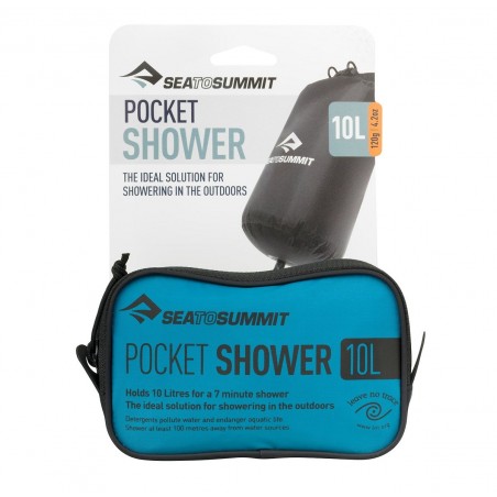 Cestovní sprcha Shower
