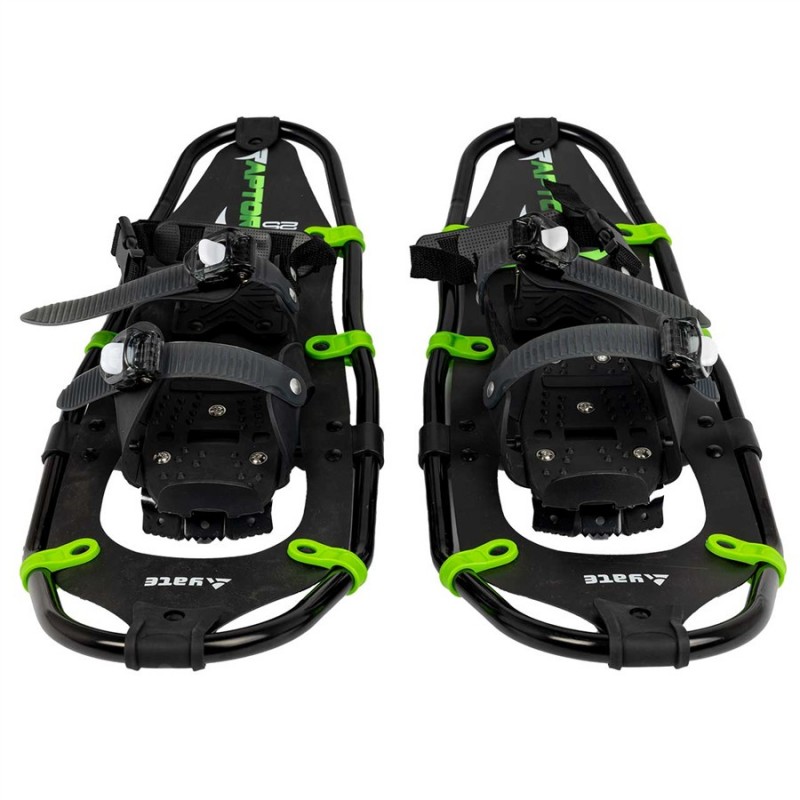 Raquetas de Nieve Raptor con Elevador