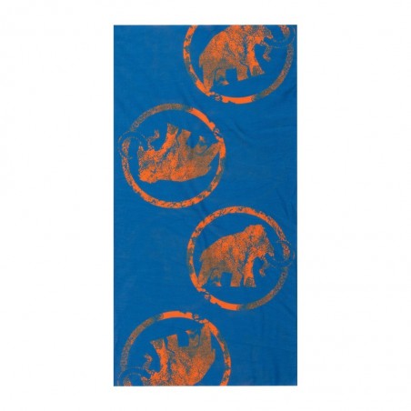 Multifunkční šátek Mammut neck gaiter
