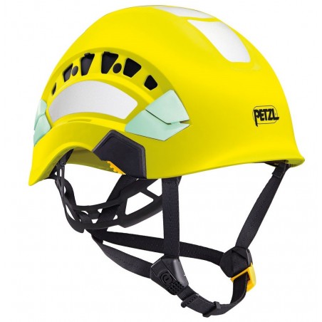 Capacete Vertex Vent Hi-viz