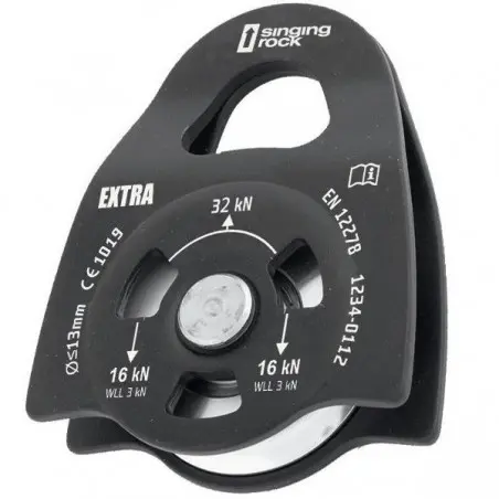 Pulley Extra