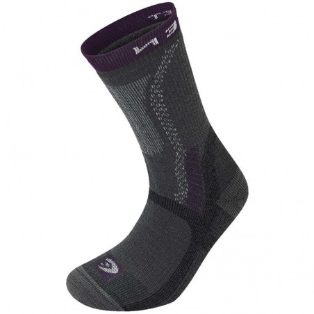 Chaussettes femme Heavy trekker T3HTW