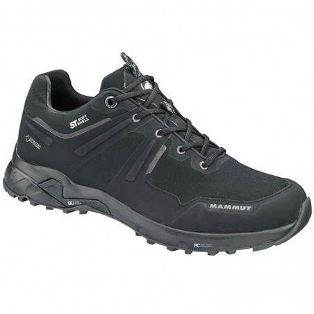 Dámske trekingové topánky Ultimate Pro Low GTX W