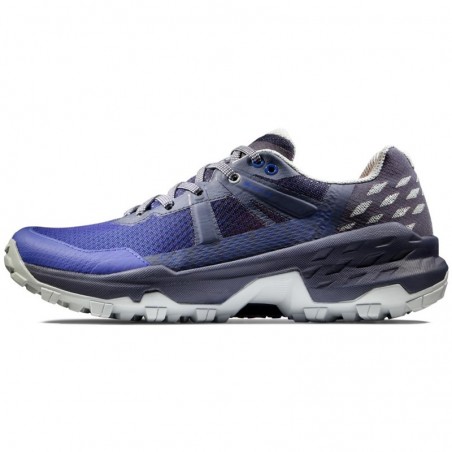 Damen-Trekkingschuhe Sertig II Low GTX W