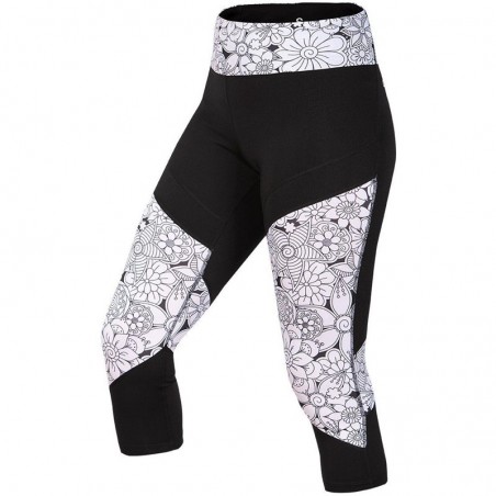 Leggings 3/4 femme Rhea