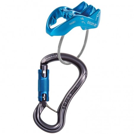 Jistící set Condor triple/Habu