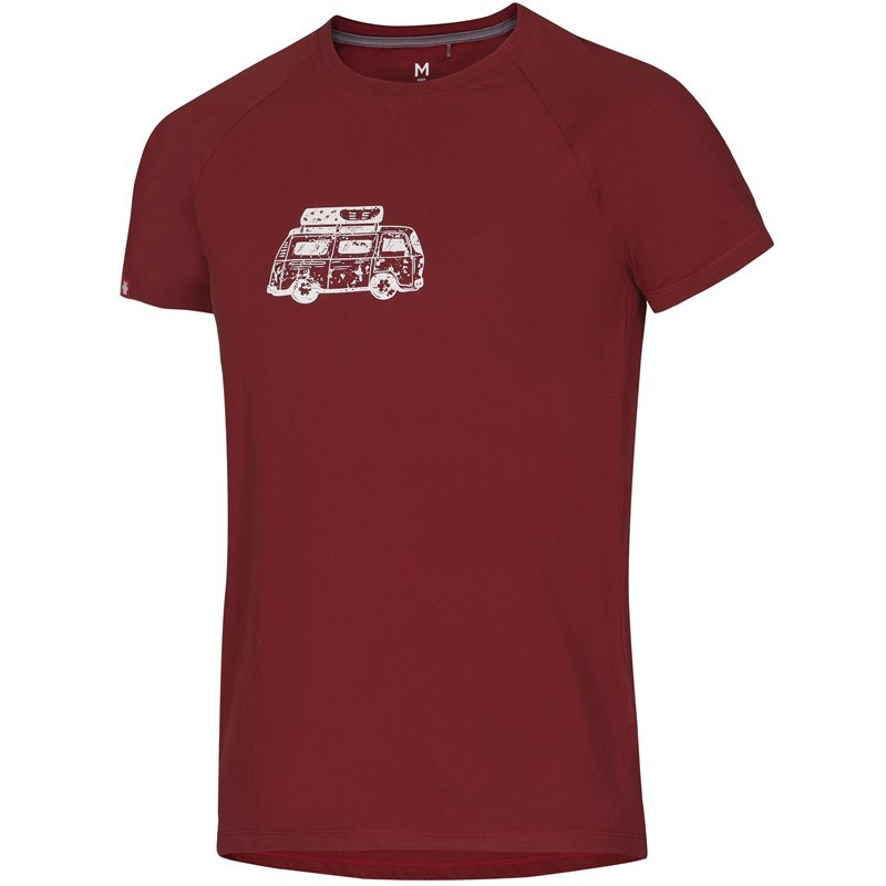 Pánské tričko Raglan T II