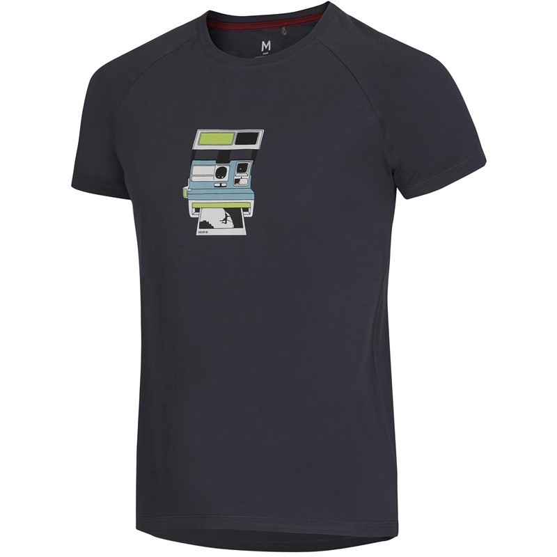 Pánske tričko Raglan T II