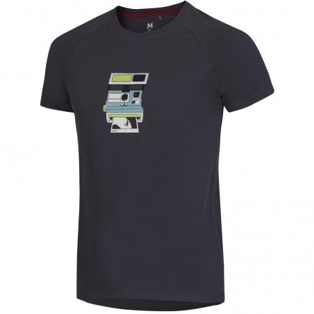 Pánske tričko Raglan T II
