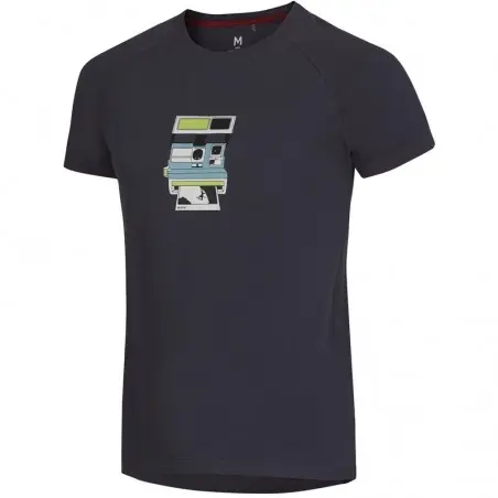 Pánské tričko Raglan T II